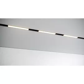 Трековый светильник Quest Light Way in 34/5W-3000K Black