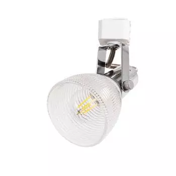 Трековый светильник Ricardo A1026PL-1CC Arte Lamp