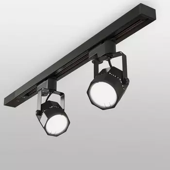 Трековый светильник Robi MRL 1004 Elektrostandard a047355