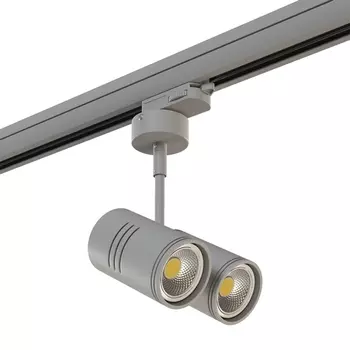Трековый светильник Rullo A3T214449 Lightstar