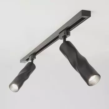 Трековый светильник Scroll LTB29 Elektrostandard a042894