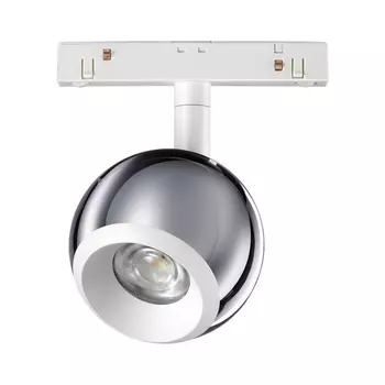Трековый светильник SHINO FLUM 358396 Novotech