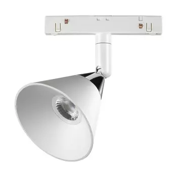 Трековый светильник SHINO FLUM 358398 Novotech