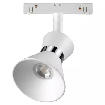 Трековый светильник SHINO FLUM 358399 Novotech