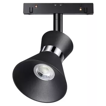 Трековый светильник SHINO FLUM 358400 Novotech