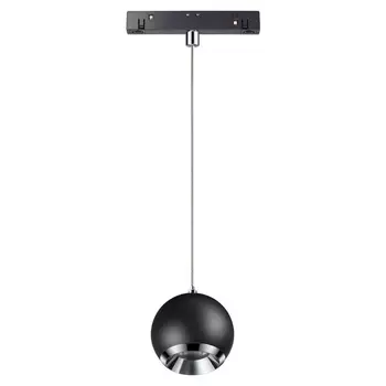 Трековый светильник SHINO FLUM 358401 Novotech