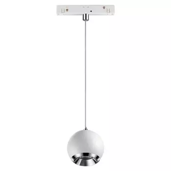 Трековый светильник SHINO FLUM 358402 Novotech
