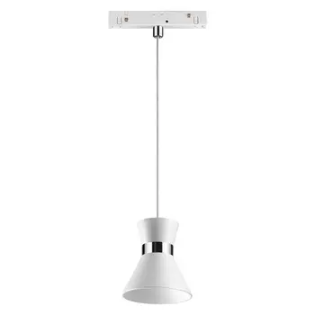 Трековый светильник SHINO FLUM 358407 Novotech