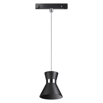 Трековый светильник SHINO FLUM 358408 Novotech