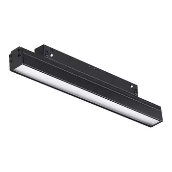 Трековый светильник SHINO FLUM 358410 Novotech