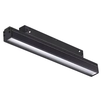 Трековый светильник SHINO FLUM 358414 Novotech