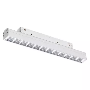 Трековый светильник SHINO FLUM 358417 Novotech