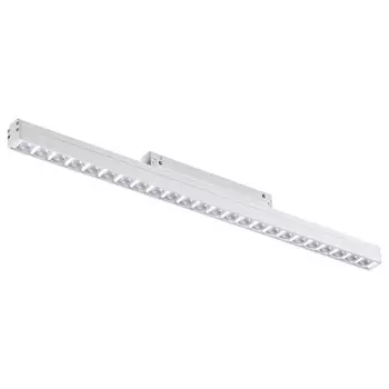 Трековый светильник SHINO FLUM 358419 Novotech