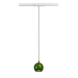 Трековый светильник SLV 1Phase-Track Light Eye PD GU10 144025