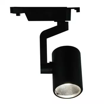 Трековый светильник Traccia A2311PL-1BK Arte Lamp
