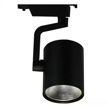 Трековый светильник Traccia A2321PL-1BK Arte Lamp