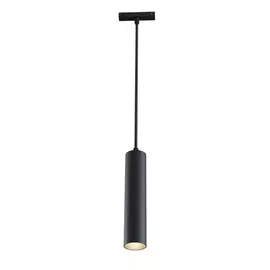 Трековый светильник Track lamps TR016-2-12W3K-B Maytoni