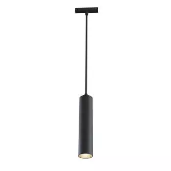 Трековый светильник Track lamps TR016-2-12W4K-B Maytoni