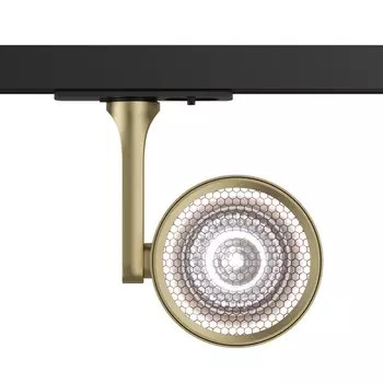 Трековый светильник Track Lamps TR024-1-10MG4K Maytoni