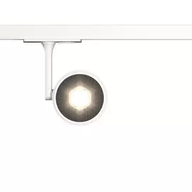 Трековый светильник Track Lamps TR024-1-10W3K Maytoni