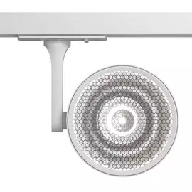Трековый светильник Track Lamps TR024-1-18W4K Maytoni