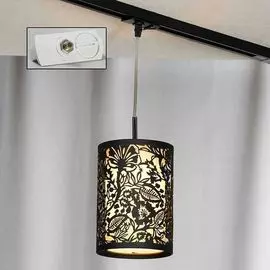 Трековый светильник Track Lights LSF-2376-01-TAW Lussole