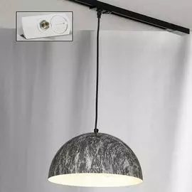 Трековый светильник Track Lights LSP-0178-TAW Lussole
