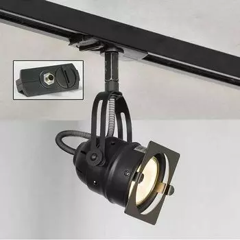 Трековый светильник Track Lights LSP-9118-TAB Lussole