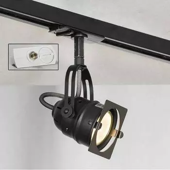 Трековый светильник Track Lights LSP-9118-TAW Lussole