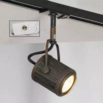 Трековый светильник Track Lights LSP-9131-TAW Lussole