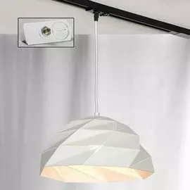 Трековый светильник Track Lights LSP-9531-TAW Lussole