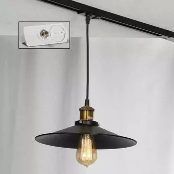 Трековый светильник Track Lights LSP-9601-TAW Lussole
