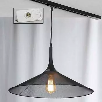Трековый светильник Track Lights LSP-9813-TAW Lussole