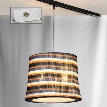 Трековый светильник Track Lights LSP-9990-TAW Lussole