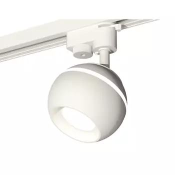 Трековый светильник Track System XT1101001 Ambrella