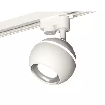 Трековый светильник Track System XT1101002 Ambrella