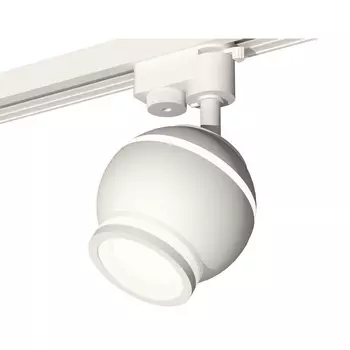 Трековый светильник Track System XT1101040 Ambrella