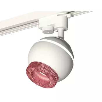 Трековый светильник Track System XT1101062 Ambrella