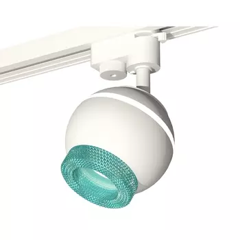 Трековый светильник Track System XT1101063 Ambrella
