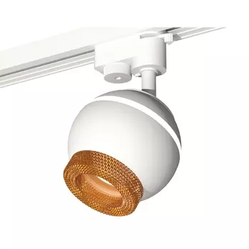 Трековый светильник Track System XT1101064 Ambrella