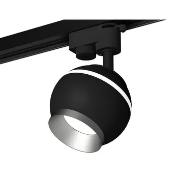 Трековый светильник Track System XT1102004 Ambrella