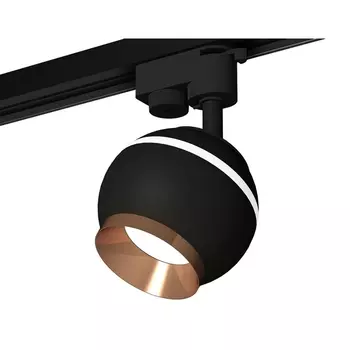 Трековый светильник Track System XT1102006 Ambrella