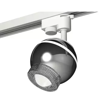 Трековый светильник Track System XT1104001 Ambrella