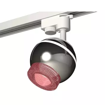 Трековый светильник Track System XT1104003 Ambrella