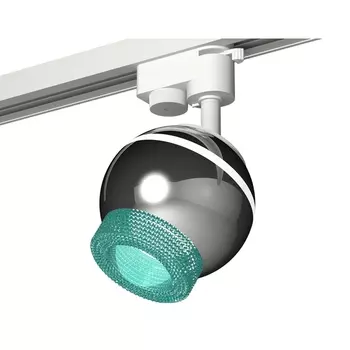 Трековый светильник Track System XT1104004 Ambrella