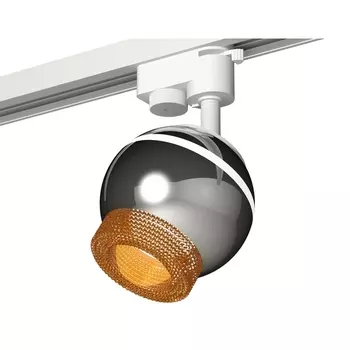 Трековый светильник Track System XT1104005 Ambrella