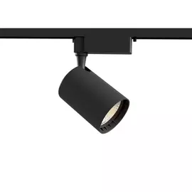 Трековый светильник Track TR003-1-30W3K-B Maytoni
