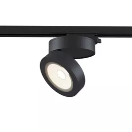Трековый светильник Track TR006-1-12W3K-B4K Maytoni