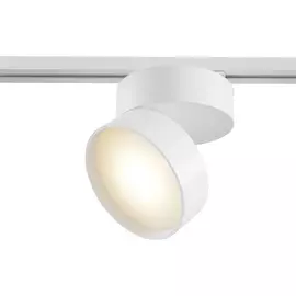 Трековый светильник Track TR007-1-18W3K-W4K Maytoni
