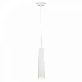 Трековый светильник Track TR008-1-GU10-W Maytoni